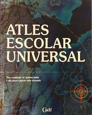 Atles escolar universal