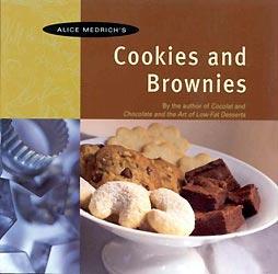 Alice Medrich's Cookies and Brownies
