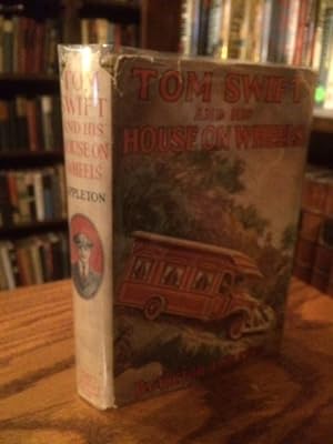 Tom Swift and His House on Wheels