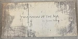 Two Poems of the Air