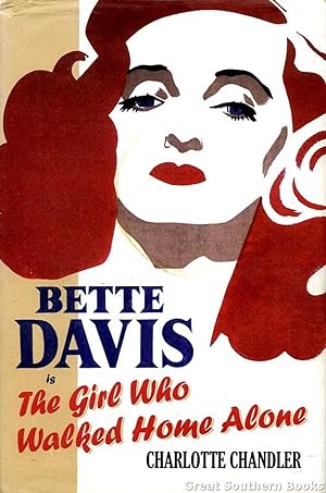 Bette Davis is The Girl Who Walked Home Alone