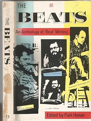 The Beats - an anthology of 'Beat' writing