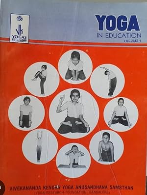 Yoga In Education