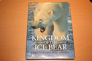Kingdom Of The Ice Bear : " A Portrait Of The Arctic " :