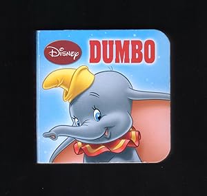 Dumbo - Disney Miniature Book, 2011