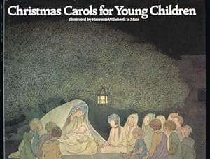 Christmas Carols for Young Children with the Christmas Story