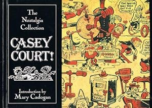 The Nostalgia Collection: Casey Court