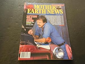 The Mother Earth News Jul / Aug 1989 # 118, Water Rights, Crop Trellis