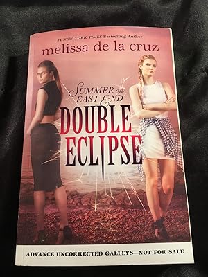 Double Eclipse (Summer on East End)