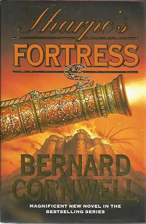 SHARPE'S FORTRESS: The Siege of Gawilghur, December 1803