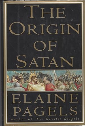 Origin Of Satan, The