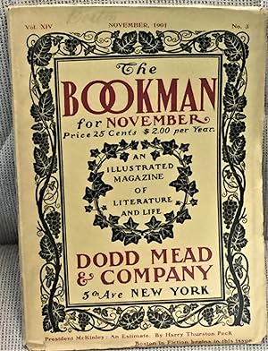 The Bookman for November 1901