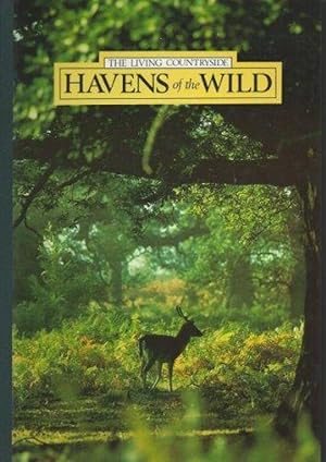 Havens of the Wild-Reader's Digest-1991