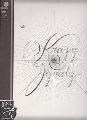 Krazy & Ignatz 1916-18: Love in a Kestle or Love in a Hut