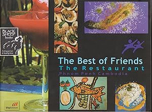 Best of Friends: The Restaurant