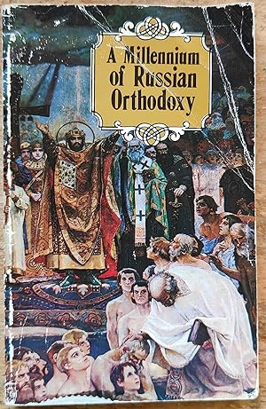 A Millennium of Russian Orthodoxy