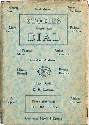 Stories From the Dial