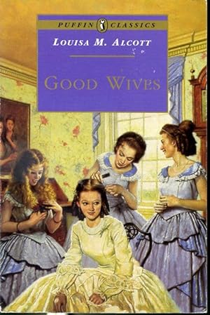 Good Wives - Puffin Classics