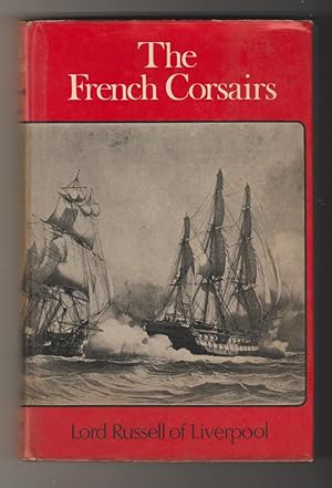The French Corsairs