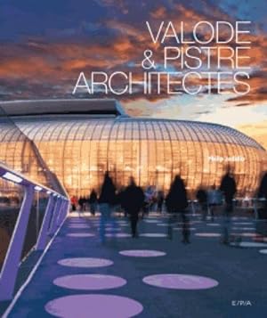 Valode & Pistre architectes