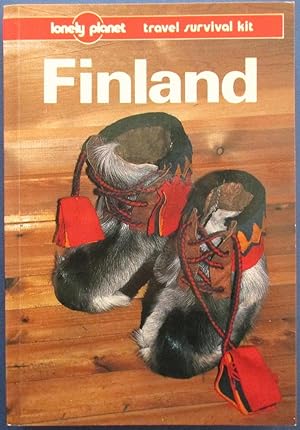 Finland (Lonely Planet)