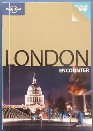 London: Encounter (Lonely Planet)
