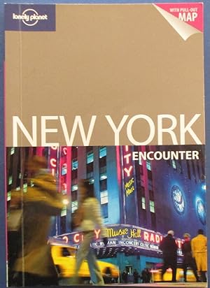 New York: Encounter (Lonely Planet)