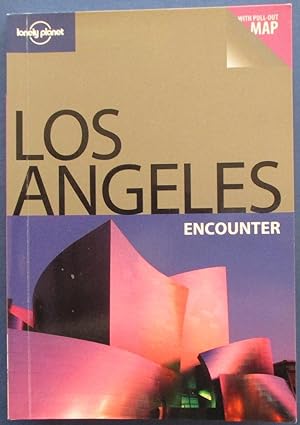 Los Angeles: Encounter (Lonely Planet)