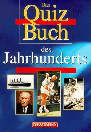 Das Quiz-Buch des Jahrhunderts.