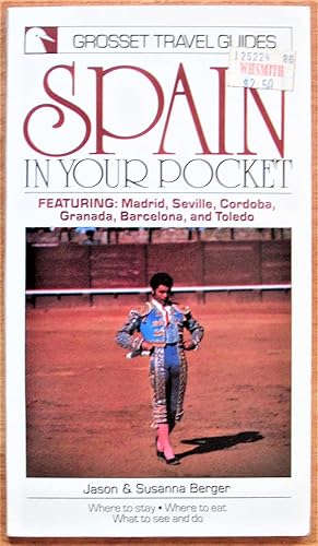 Spain in Your Pocket