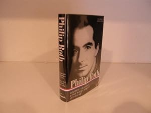 Philip Roth Novels and Stories 1959-1959. Goodbye, Columbus and Five Short Stories and Letting Go
