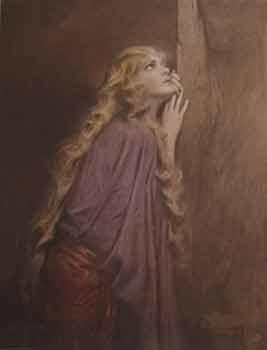 At The Foot of The Cross.