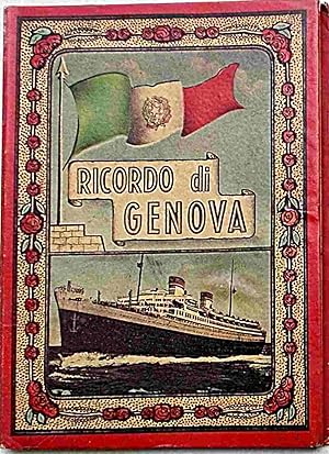 Ricordo di Genova.