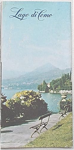 Lago di Como.