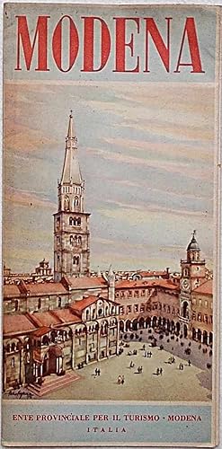 Modena.