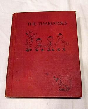 The Timbertoes