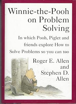 Winnie The Pooh On Problem Solving