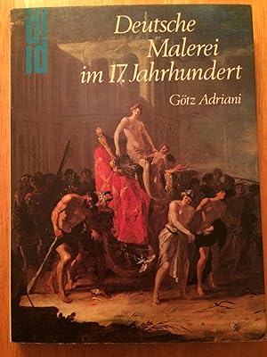 Deutsche Malerei im 17. Jahrhundert