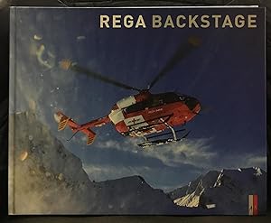 Rega - Backstage (français, allemand, anglais, italien)