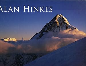 8000 Metres Climbing the World's Highest Mountains