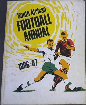 The South African Football Annual 1966-67