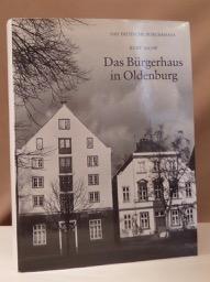 Das Bürgerhaus in Oldenburg.