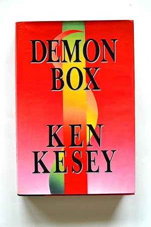 Demon Box