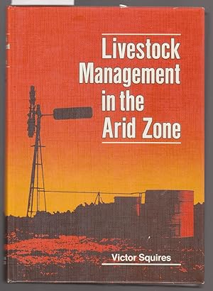 Livestock Management in the Arid Zone