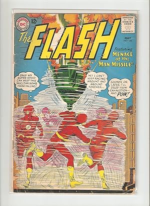 Flash (1st Series) #144