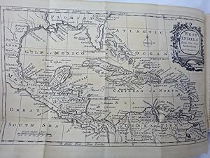 The North-American and West-Indian Gazetteer, Containing an Authentic Description of the Colonies...