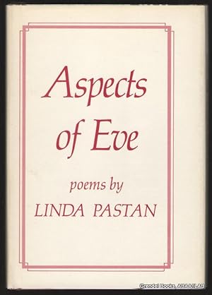 Aspects of Eve: Poems.