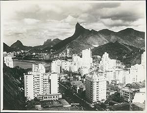 Brésil, Brasil, Rio de Janeiro, Botafogo