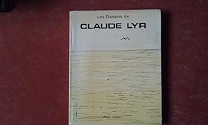 Les Dessins de Claude Lyr