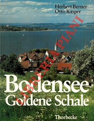 Bodensee Goldene Schale.